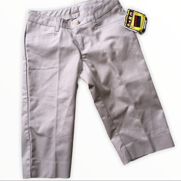 Bottoms Khaki School Uniform Pants Poshmark